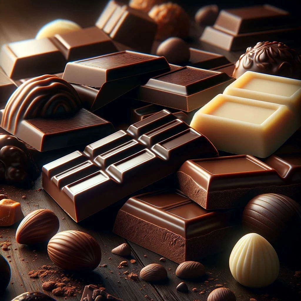 Cioccolato: Il Dolce Segreto del Sonno