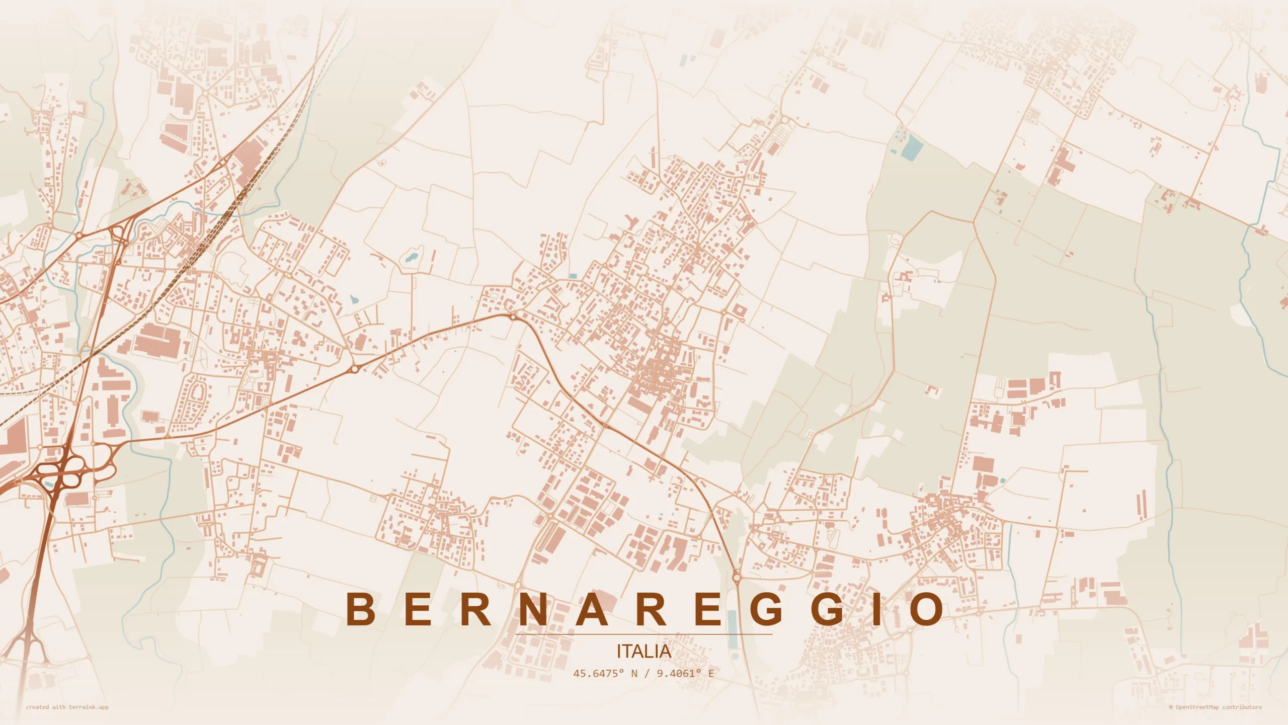 Studio nutrizionista a Bernareggio - zona Brianza