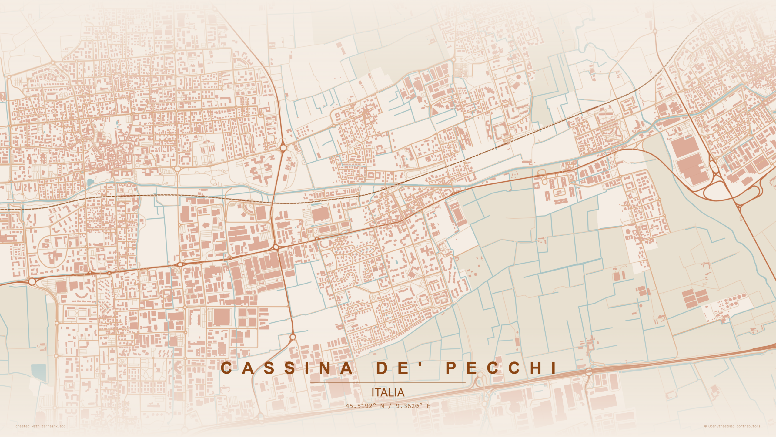 Studio nutrizionista a Cassina de' Pecchi - zona est Milano