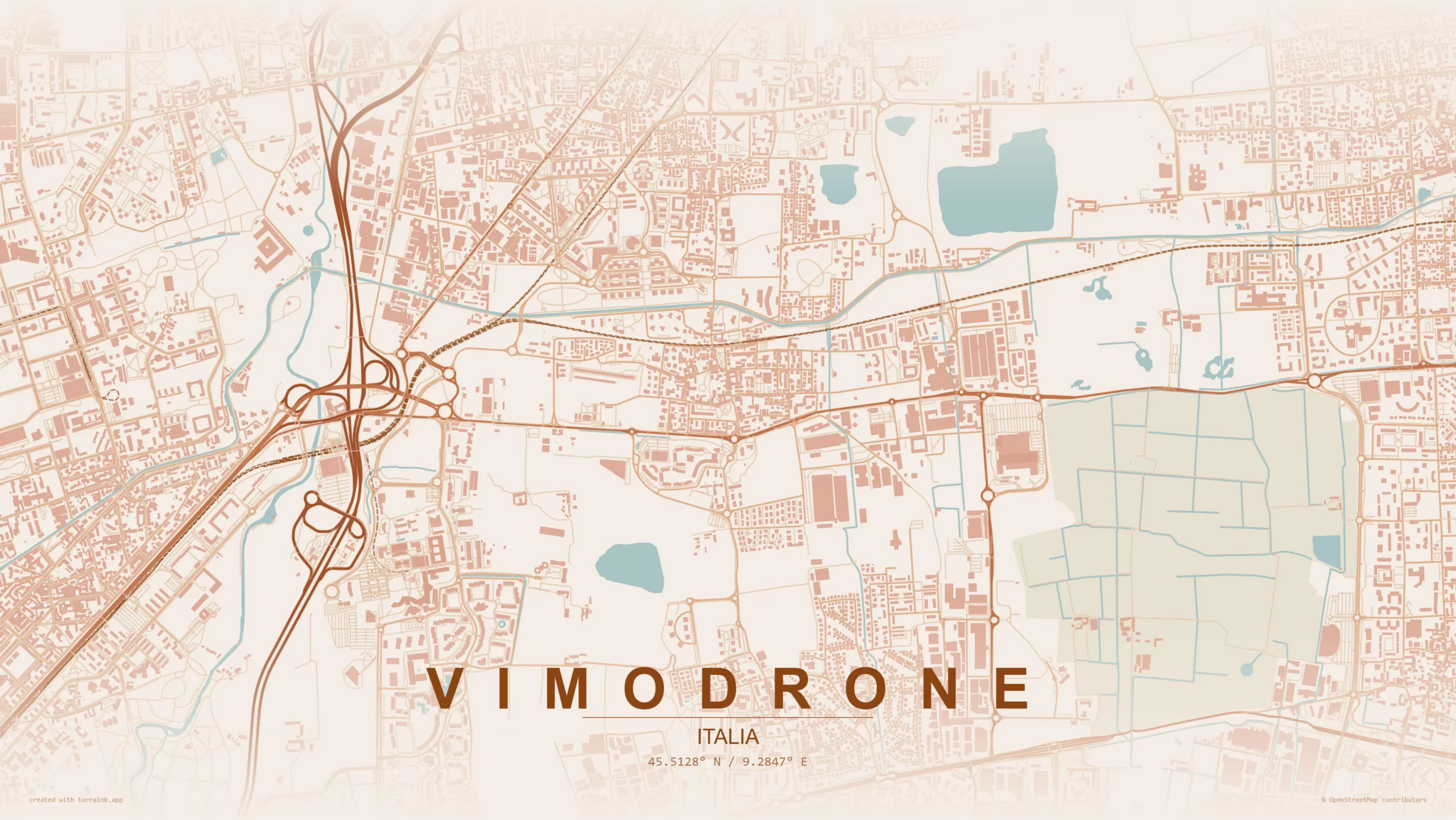 Studio nutrizionista a Vimodrone - zona est Milano